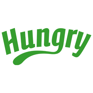 hungry logo